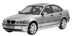 BMW E46 C0622 Fault Code