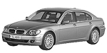 BMW E65 C0622 Fault Code