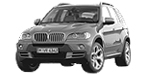 BMW E70 C0622 Fault Code