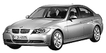 BMW E90 C0622 Fault Code